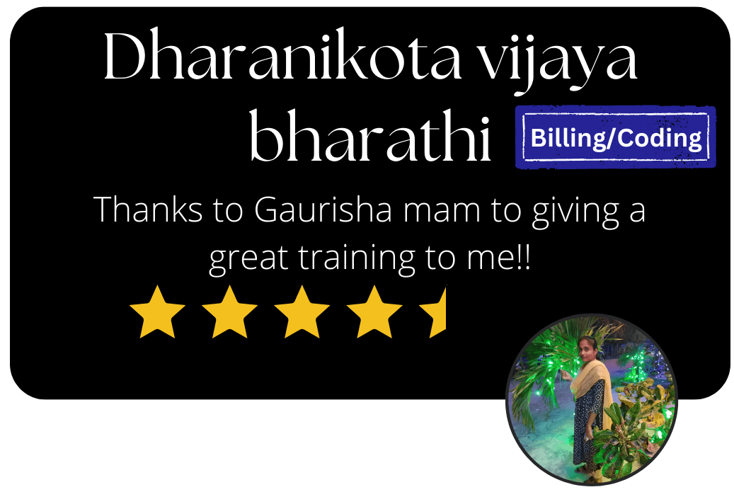 Dharanikota vijaya bharathi - 4.5